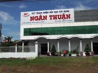 Ngăn chặn tẩu tán tài sản liên quan công ty bất động sản lớn ở Cần Thơ